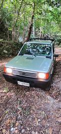 Fiat Panda Country Club 4x4 1100 benzina 1997