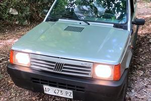 Fiat Panda Country Club 4x4 1100 benzina 1997