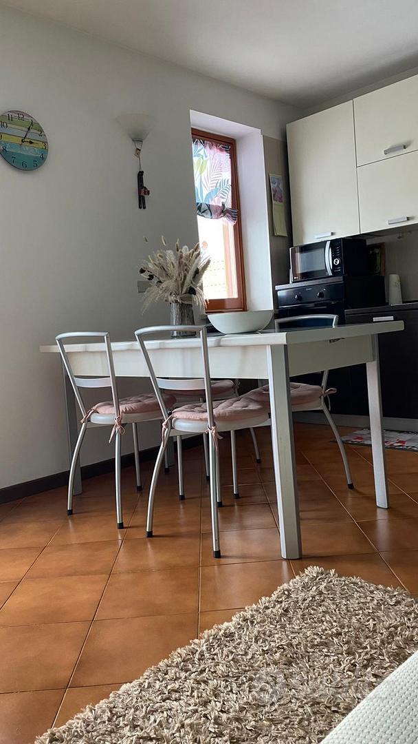 Appartamento – Cuneo, Villaggio Torretta, Tetto Bovis - Vista 4