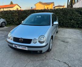 Volkswagen Polo 1.2 5p.