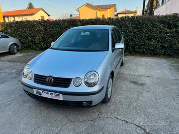 Volkswagen Polo 1.2 5p.