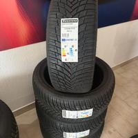 4 PNEUMATICI INVERNALI 235-40R19 96VXL FIRESTONE
