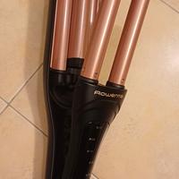 piastra capelli per onde