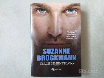 Libro: L'eroe dimenticato