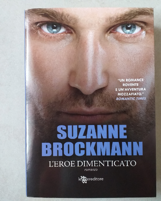 Libro: L'eroe dimenticato