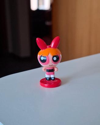 Molly Superchicche Kinder Sorpresa 2018