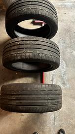 Gomme Dunlop 225/45r17