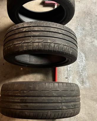 Gomme Dunlop 225/45r17