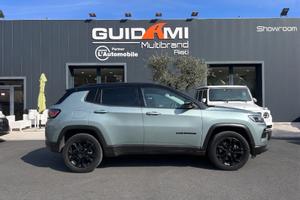 Jeep Compass 1.3 turbo t4 phev Trailhawk 4xe auto