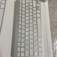 Tastiere Apple