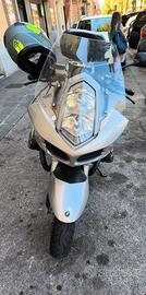 BMW R1200ST