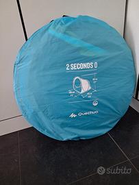 Tenda 2 Seconds Quechua