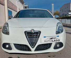 Alfa Romeo Giulietta 1.4 Turbo