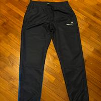 pantaloni della tuta