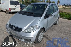 MERCEDES-BENZ CLASSE A W169 A 150 95CV Ricambi-