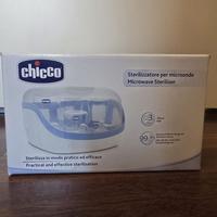 Sterilizzatore per microonde nuovo