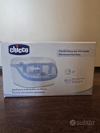 Sterilizzatore per microonde nuovo