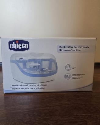 Sterilizzatore per microonde nuovo