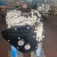 MAN MARINE 550 hp