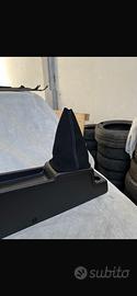 Cuffia leva cambio fiat panda 141
