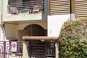 Cantina 25mq Via monte vecchio