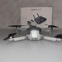 drone DJI MAVIC MINI