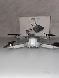 drone DJI MAVIC MINI