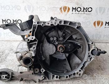 cambio manuale opel crossland 1.5 6 marce YH01