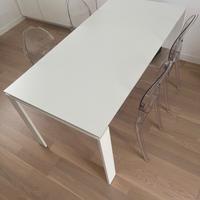 Tavolo Kartell