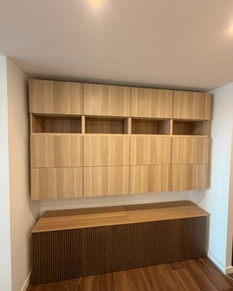 Montatore Professionale Mobili