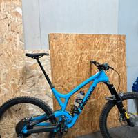 Evil wercomimg xl 29