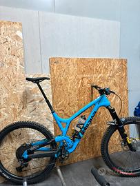 Evil wercomimg xl 29