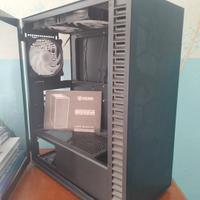 case pc kolink mesh