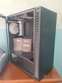 case pc kolink mesh