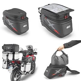 BORSA SERBATOIO GIVI XL05 TRIUMPH TIGER 1200 RALLY