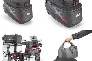 BORSA SERBATOIO GIVI XL05 TRIUMPH TIGER 1200 RALLY