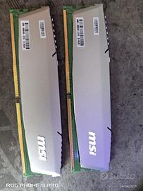 memoria ram 16gb ddr5