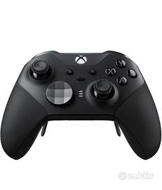 Xbox elite series 2