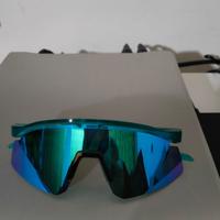 Oakley Hydra – Trans Arctic Surf / Prizm Sapphire