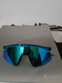 Oakley Hydra – Trans Arctic Surf / Prizm Sapphire
