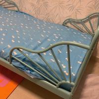 Letto bimbo