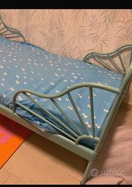 Letto bimbo