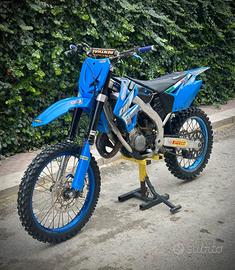 Tm Racing MX 125