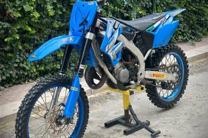Tm Racing MX 125