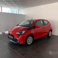 Ricambi Toyota Aygo 2018/19 rf1055