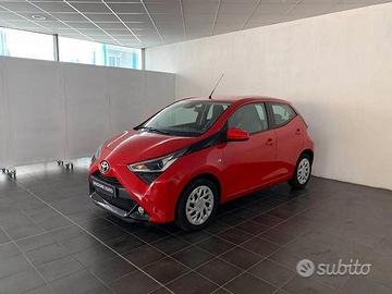 Ricambi Toyota Aygo 2018/19 rf1055