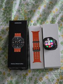 Samsung Galaxy Watch Ultra 47mm 