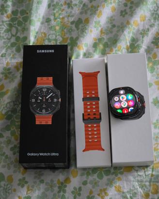 Samsung Galaxy Watch Ultra 47mm 