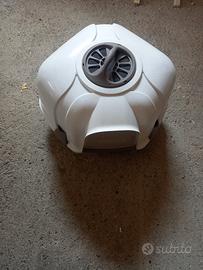Lettiera Gatti XL