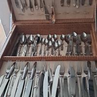 servizio posate Rostfrei 1962